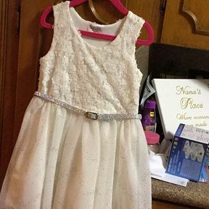 Kids dress